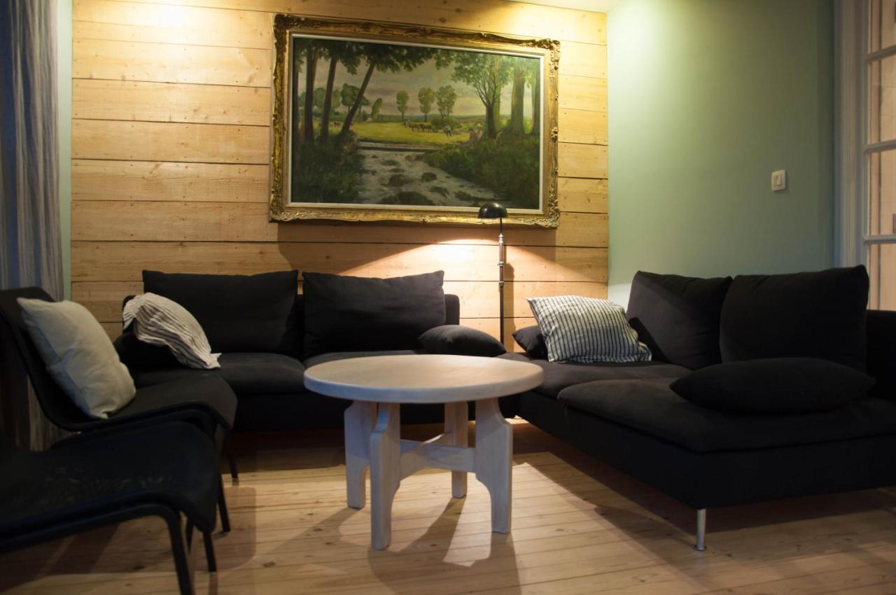 Maison D'Ide Bouillon Ngoại thất bức ảnh