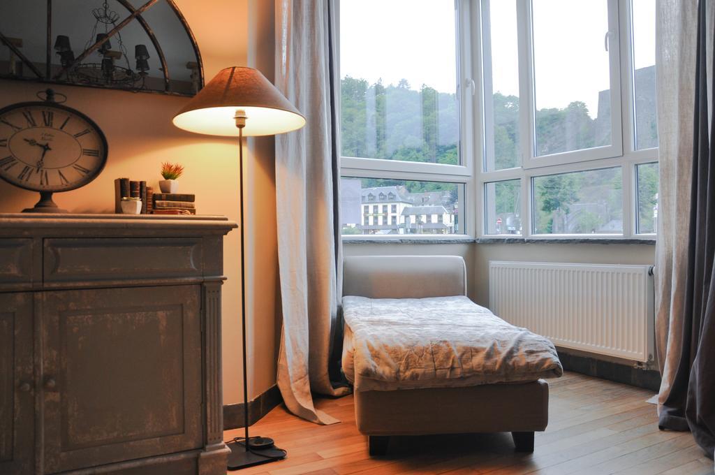 Maison D'Ide Bouillon Phòng bức ảnh