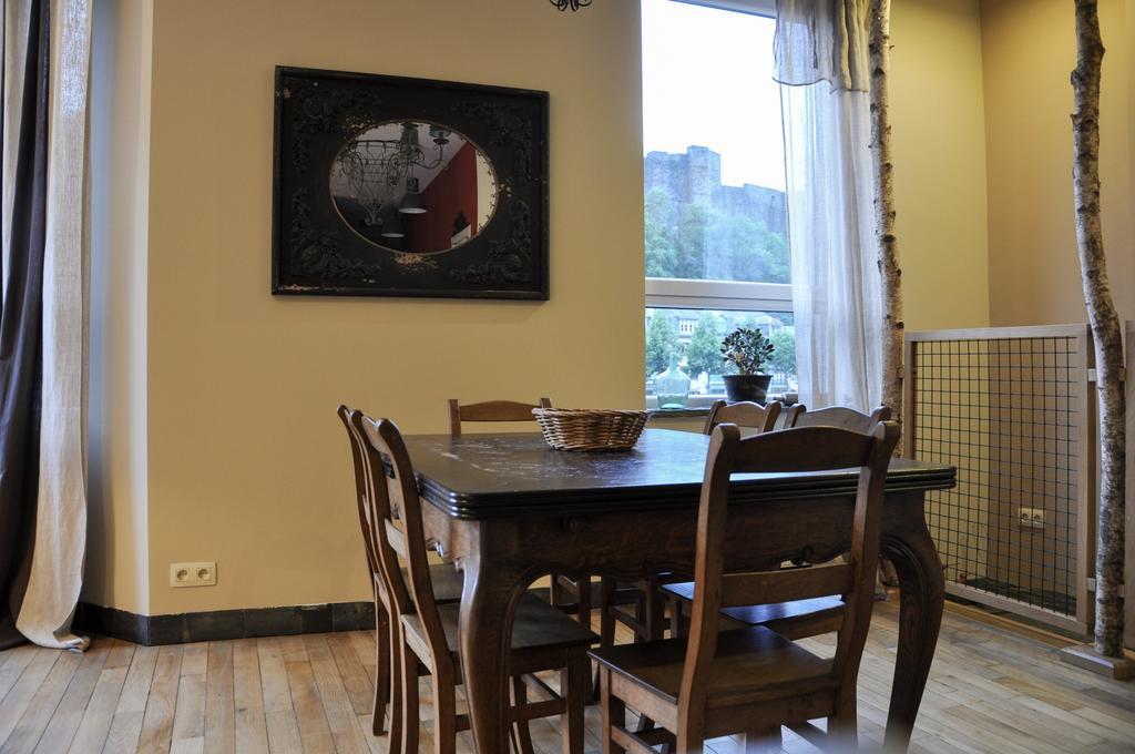 Maison D'Ide Bouillon Phòng bức ảnh