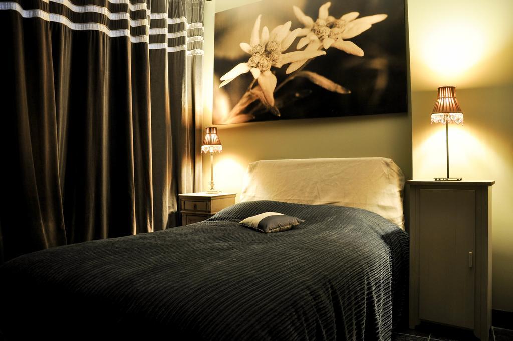 Maison D'Ide Bouillon Phòng bức ảnh