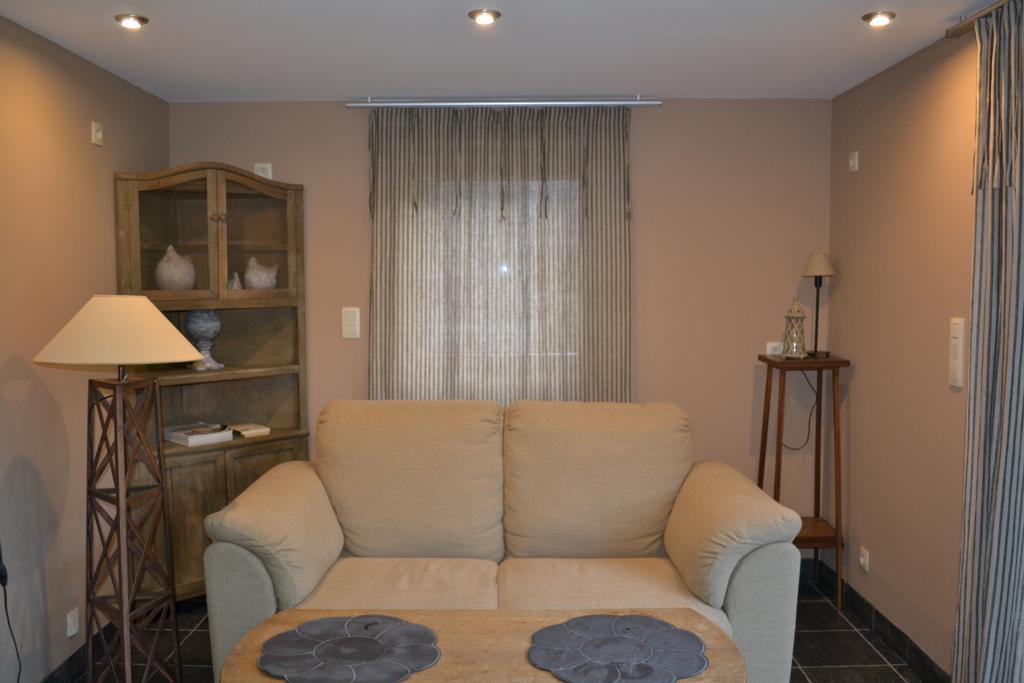 Maison D'Ide Bouillon Phòng bức ảnh