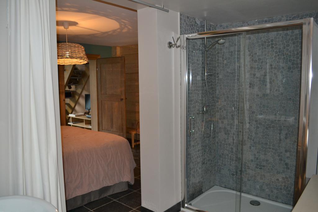 Maison D'Ide Bouillon Phòng bức ảnh