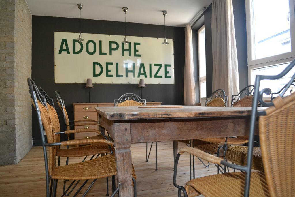 Maison D'Ide Bouillon Phòng bức ảnh