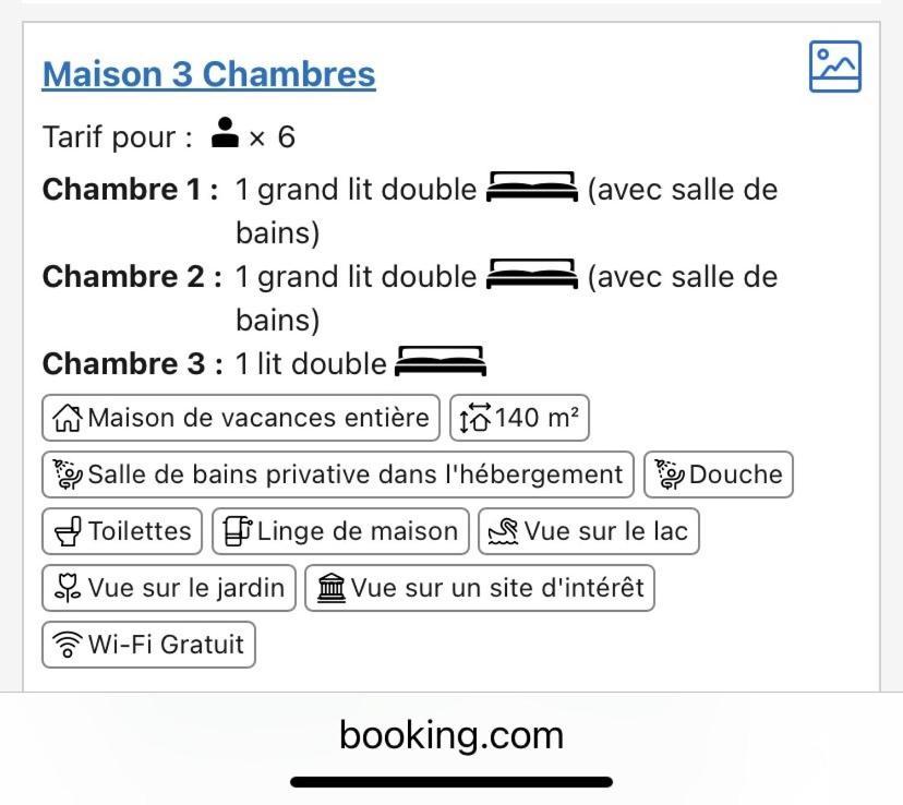 Maison D'Ide Bouillon Ngoại thất bức ảnh
