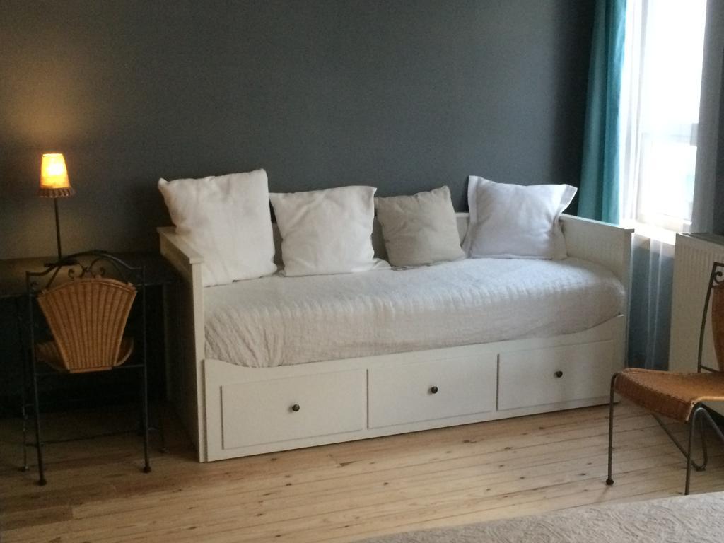Maison D'Ide Bouillon Ngoại thất bức ảnh