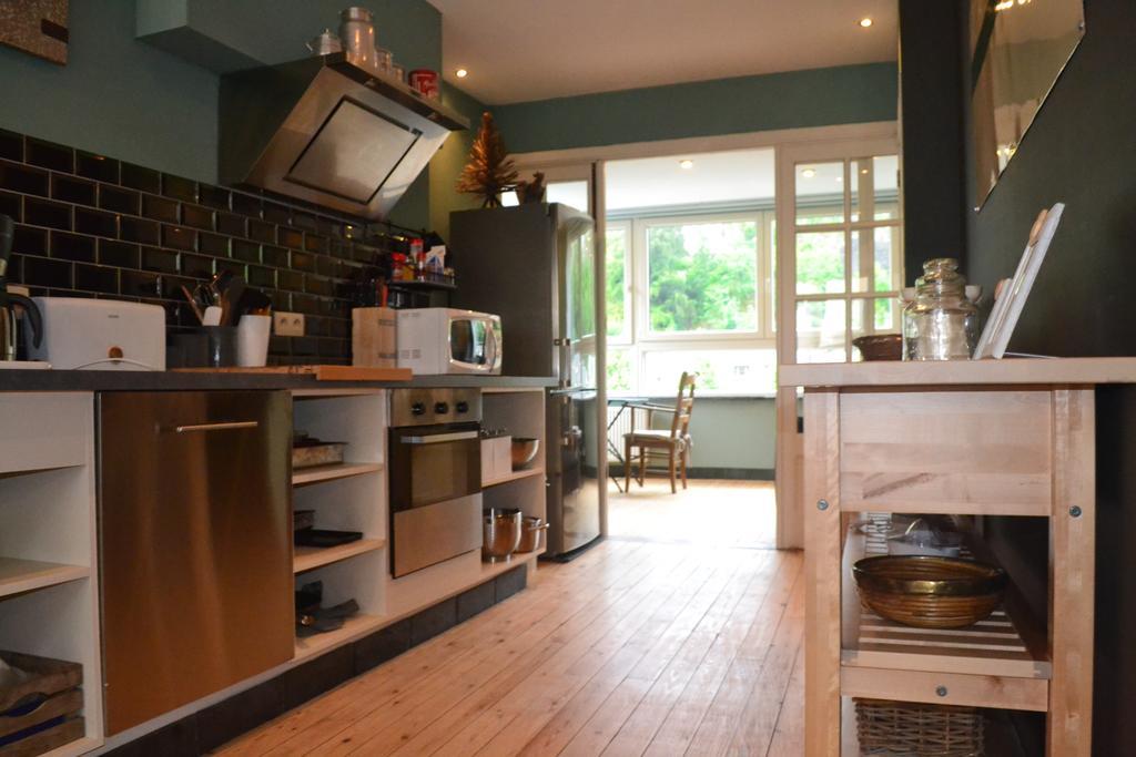 Maison D'Ide Bouillon Ngoại thất bức ảnh