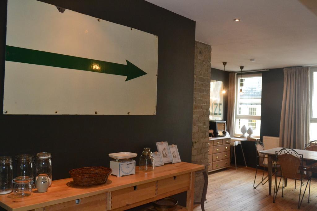 Maison D'Ide Bouillon Ngoại thất bức ảnh