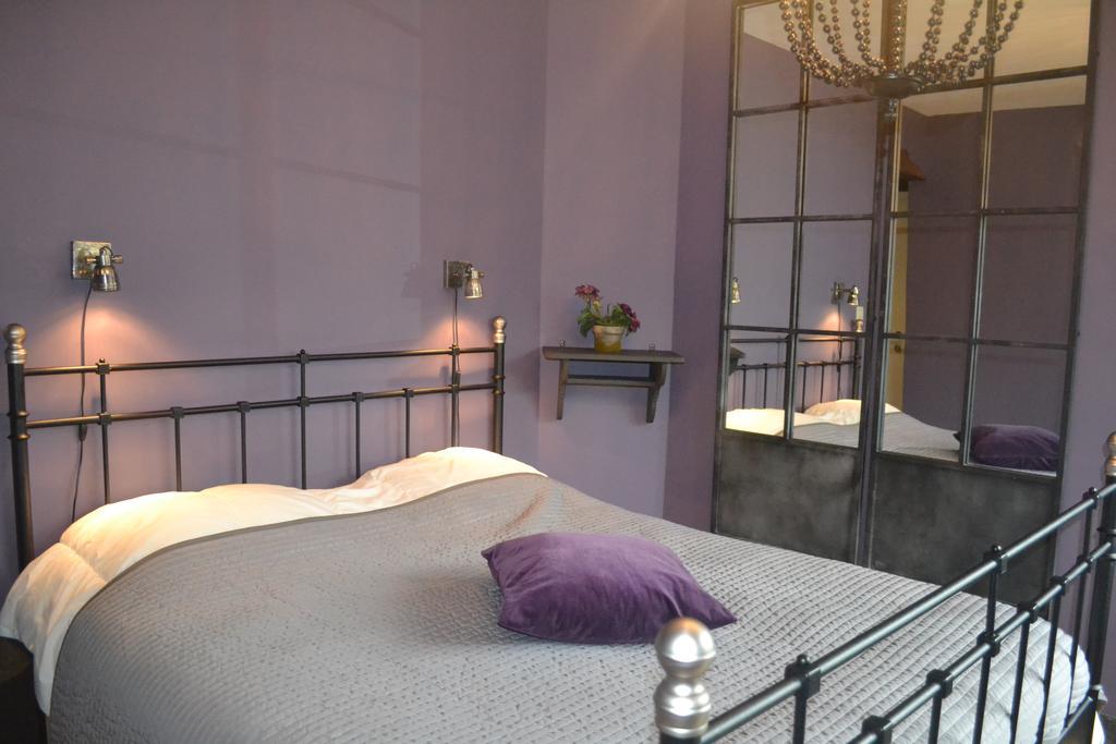 Maison D'Ide Bouillon Ngoại thất bức ảnh
