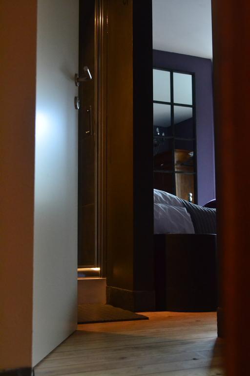 Maison D'Ide Bouillon Ngoại thất bức ảnh