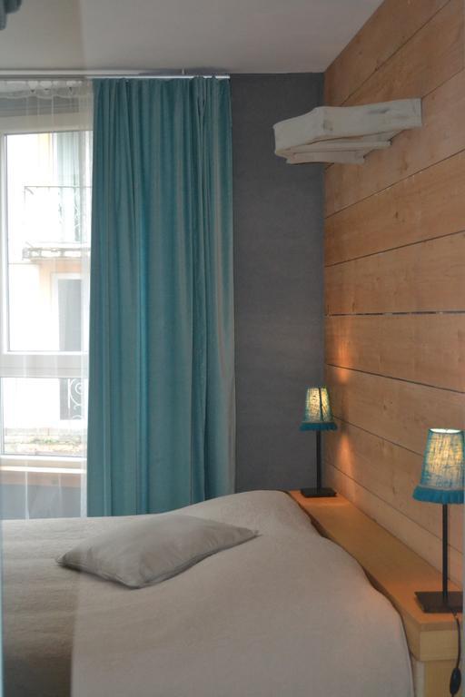 Maison D'Ide Bouillon Ngoại thất bức ảnh