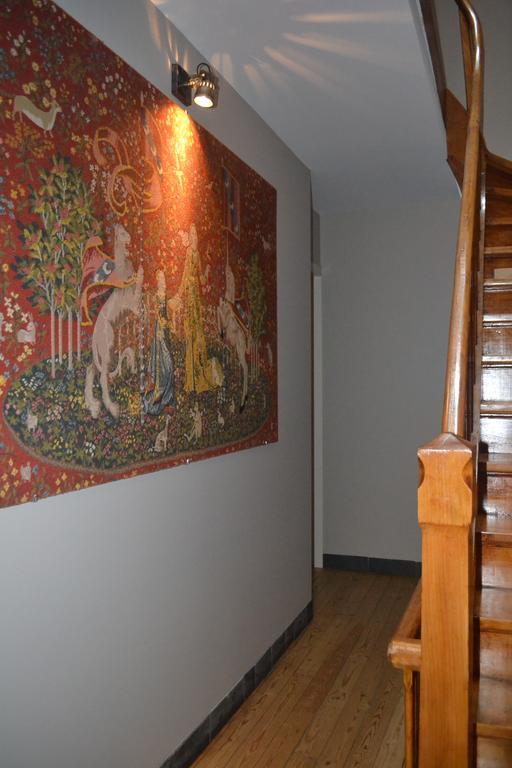 Maison D'Ide Bouillon Ngoại thất bức ảnh