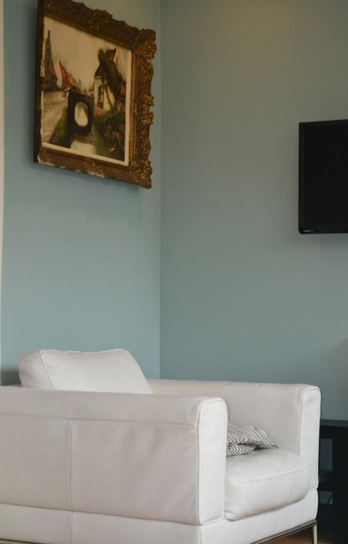 Maison D'Ide Bouillon Ngoại thất bức ảnh